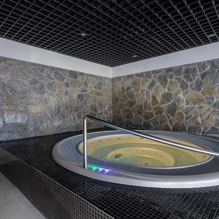 Apartmán Apart Invest Green Park Resort B31-Z Dostepem Do Strefy Spa