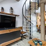 Appartamento Park B31-z Dostepem Do Basenu, Sauny, Jacuzzi, Silowni Szklarska Poręba