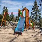 Park B31-z Dostepem Do Basenu, Sauny, Jacuzzi, Silowni Appartamento Szklarska Poręba