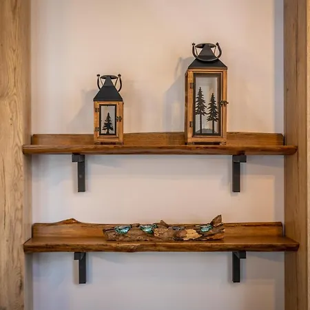 Park B31-z Dostepem Do Basenu, Sauny, Jacuzzi, Silowni Apartmán Sklářská Poruba