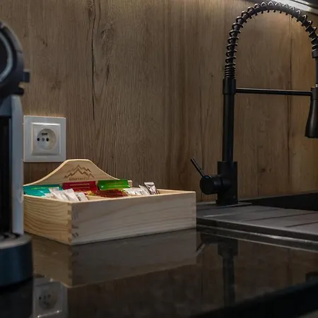 Park B31-z Dostepem Do Basenu, Sauny, Jacuzzi, Silowni *