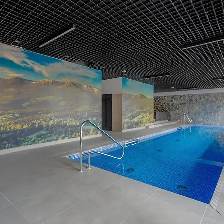 Invest Park B31-z Dostepem Do Strefy Apartment Schreiberhau