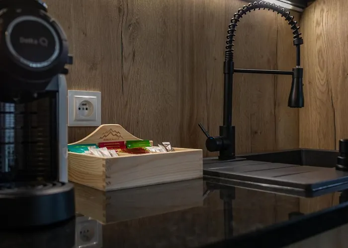 Park B31-z Dostepem Do Basenu, Sauny, Jacuzzi, Silowni *