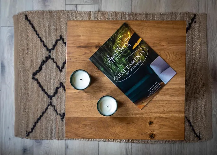 Park B31-z Dostepem Do Basenu, Sauny, Jacuzzi, Silowni